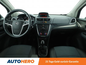 Opel Mokka 1.6 CDTI - 136 ch BVM  occasion  Beaupuy - photo n3