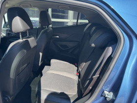Opel Mokka 1.6 CDTI - 136 ch BVM  occasion  Beaupuy - photo n4