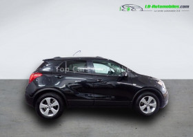 Opel Mokka 1.6 CDTI - 136 ch BVM  occasion  Beaupuy - photo n4