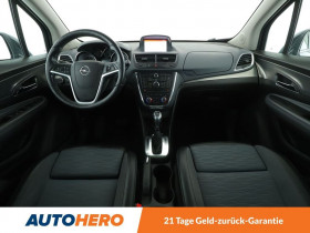Opel Mokka 1.6 CDTI - 136 ch BVM  occasion  Beaupuy - photo n3