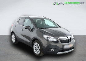 Opel Mokka 1.6 CDTI - 136 ch BVM  occasion  Beaupuy - photo n2