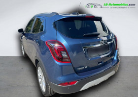 Opel Mokka 1.6 CDTI - 136 ch BVM  occasion  Beaupuy - photo n3