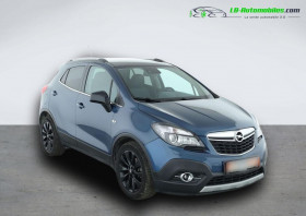 Opel Mokka 1.6 CDTI - 136 ch BVM  occasion  Beaupuy - photo n2