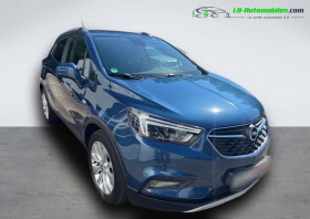 Opel Mokka 1.6 CDTI - 136 ch BVM  occasion  Beaupuy - photo n2