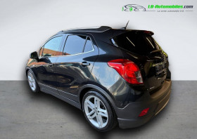 Opel Mokka 1.6 CDTI - 136 ch BVM  occasion  Beaupuy - photo n3