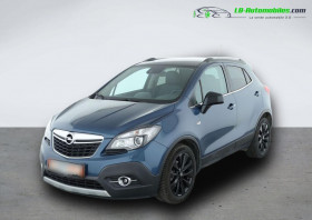 Opel Mokka , garage LB AUTOMOBILES  Beaupuy