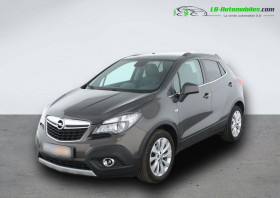 Opel Mokka , garage LB AUTOMOBILES  Beaupuy