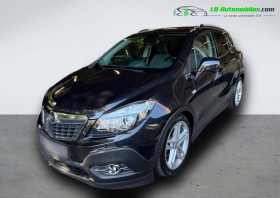 Opel Mokka , garage LB AUTOMOBILES  Beaupuy