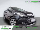 Opel Mokka occasion année 2016 boite Manuelle Annonce Opel Mokka occasion Diesel 1.6 CDTI - 136 ch BVM à Beaupuy