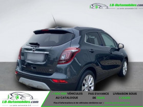 Opel Mokka 1.6 CDTI - 136 ch BVM  occasion  Beaupuy - photo n4