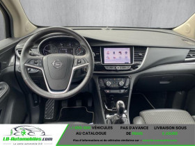 Opel Mokka 1.6 CDTI - 136 ch BVM  occasion  Beaupuy - photo n3