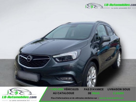 Opel Mokka 1.6 CDTI - 136 ch BVM  occasion  Beaupuy - photo n2