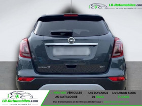 Opel Mokka 1.6 CDTI - 136 ch BVM  occasion  Beaupuy - photo n7