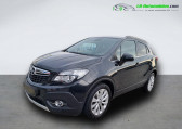 Opel Mokka occasion année 2015 boite Manuelle Annonce Opel Mokka occasion Diesel 1.6 CDTI - 136 ch BVM à Beaupuy