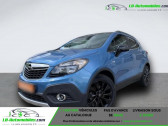 Opel Mokka occasion  année 2016 boite Manuelle Annonce Opel Mokka occasion Diesel 1.6 CDTI - 136 ch BVM à Beaupuy