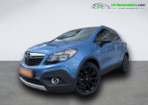 Opel Mokka occasion année 2016 boite Manuelle Annonce Opel Mokka occasion Diesel 1.6 CDTI - 136 ch BVM à Beaupuy
