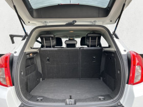 Opel Mokka 1.6 CDTI - 136 ch BVM  occasion  Beaupuy - photo n11