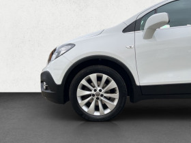 Opel Mokka 1.6 CDTI - 136 ch BVM  occasion  Beaupuy - photo n10
