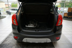 Opel Mokka 1.6 CDTI - 136 ch BVM  occasion  Beaupuy - photo n12
