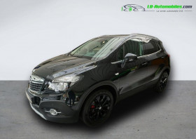 Opel Mokka , garage LB AUTOMOBILES  Beaupuy