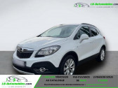 Opel Mokka occasion  année 2015 boite Manuelle Annonce Opel Mokka occasion Diesel 1.6 CDTI - 136 ch BVM à Beaupuy