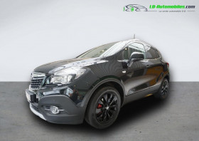 Opel Mokka 1.6 CDTI - 136 ch BVM  occasion  Beaupuy - photo n2