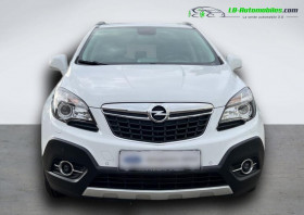 Opel Mokka 1.6 CDTI - 136 ch BVM  occasion  Beaupuy - photo n5