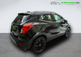 Opel Mokka 1.6 CDTI - 136 ch BVM  occasion  Beaupuy - photo n4