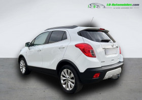 Opel Mokka 1.6 CDTI - 136 ch BVM  occasion  Beaupuy - photo n4