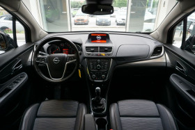 Opel Mokka 1.6 CDTI - 136 ch BVM  occasion  Beaupuy - photo n3