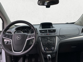 Opel Mokka 1.6 CDTI - 136 ch BVM  occasion  Beaupuy - photo n3