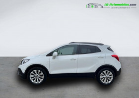 Opel Mokka 1.6 CDTI - 136 ch BVM  occasion  Beaupuy - photo n6