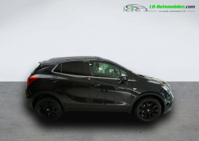 Opel Mokka 1.6 CDTI - 136 ch BVM  occasion  Beaupuy - photo n6