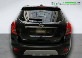 Opel Mokka 1.6 CDTI - 136 ch BVM  occasion  Beaupuy - photo n7