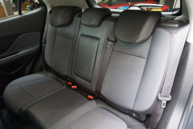 Opel Mokka 1.6 CDTI - 136 ch BVM  occasion  Beaupuy - photo n9