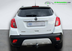 Opel Mokka 1.6 CDTI - 136 ch BVM  occasion  Beaupuy - photo n7