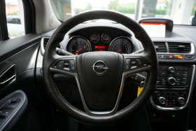Opel Mokka 1.6 CDTI - 136 ch BVM  occasion  Beaupuy - photo n10