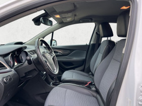 Opel Mokka 1.6 CDTI - 136 ch BVM  occasion  Beaupuy - photo n8