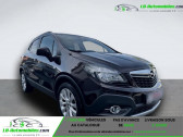 Opel Mokka occasion  année 2015 boite Manuelle Annonce Opel Mokka occasion Diesel 1.6 CDTI - 136 ch BVM à Beaupuy