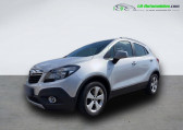 Opel Mokka occasion année 2015 boite Manuelle Annonce Opel Mokka occasion Diesel 1.6 CDTI - 136 ch BVM à Beaupuy