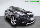 Opel Mokka occasion année 2016 boite Manuelle Annonce Opel Mokka occasion Diesel 1.6 CDTI - 136 ch BVM à Beaupuy