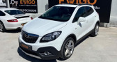 Opel Mokka 1.6 CDTI 136 ch COSMO 4X4 TOIT OUVRANT   SIEGES CHAUFFANTS   ANDREZIEUX-BOUTHEON 42