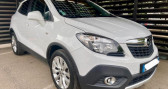 Annonce Opel Mokka occasion Diesel 1.6 cdti 136 ch cosmo full options bvm 2016 toit ouvrant cam  LAVEYRON