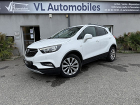 Opel Mokka , garage VL AUTOMOBILES  Colomiers