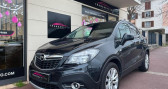 Annonce Opel Mokka occasion Diesel 1.6 CDTI - 136 ch FAP 4x2 COSMO ecoFLEX StartStop � Les Clayes sous bois
