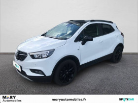 Opel Mokka , garage MARY CITROEN NOGENT-LE-ROTROU  Nogent-Le-Rotrou