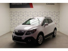 Opel Mokka occasion année 2015 boite Manuelle Annonce Opel Mokka occasion Diesel 1.6 CDTI - 136 ch FAP 4x2 ecoFLEX Start&Stop Cosmo Pack à Cahors