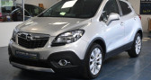 Opel Mokka 1.6 CDTI - 136 ch FAP 4x2 ecoFLEX Start&Stop Cosmo   ST SATURNIN 72