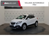 Opel Mokka 1.6 CDTI - 136 ch FAP 4x2 ecoFLEX Start&Stop Cosmo  2016 - annonce de voiture en vente sur Auto Sélection.com