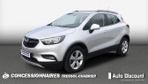 Annonce Opel Mokka occasion Diesel 1.6 CDTI - 136 ch FAP 4x2 ecoFLEX Start&Stop Edition  LA VALETTE-DU-VAR